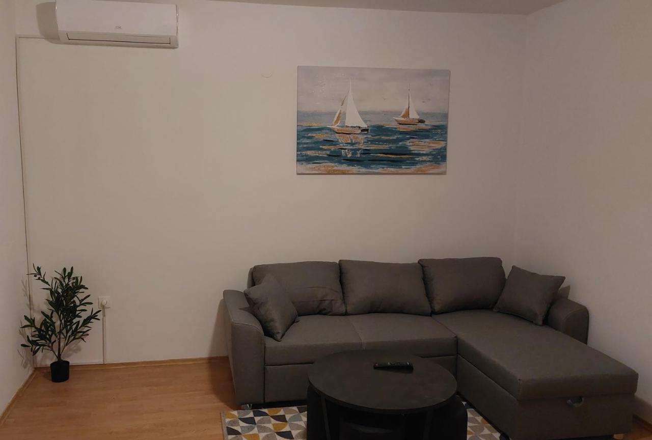 Apartman B&D Split Exterior foto