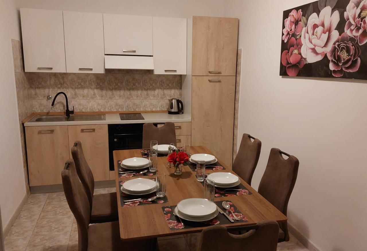 Apartman B&D Split Exterior foto