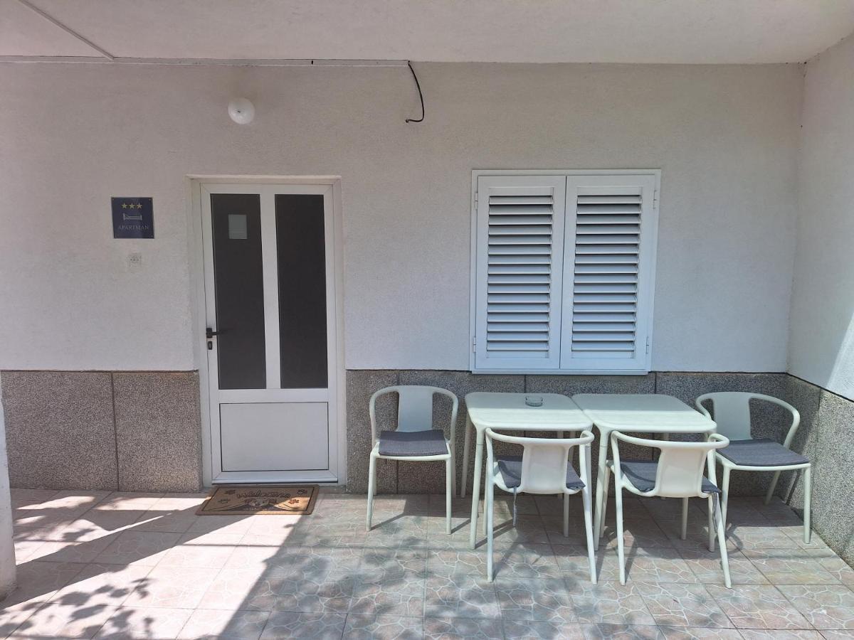 Apartman B&D Split Exterior foto